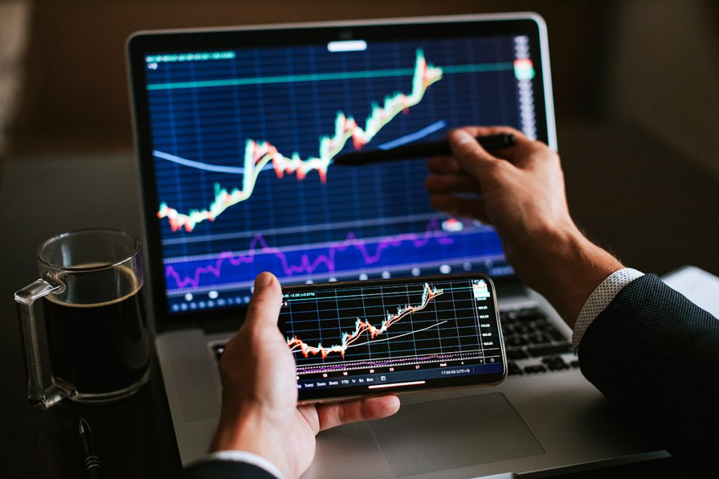 investment stockbroker risk analysis, Devatium.com