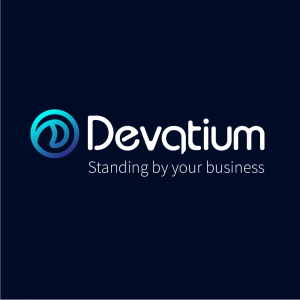 Devatium Logo + Statement