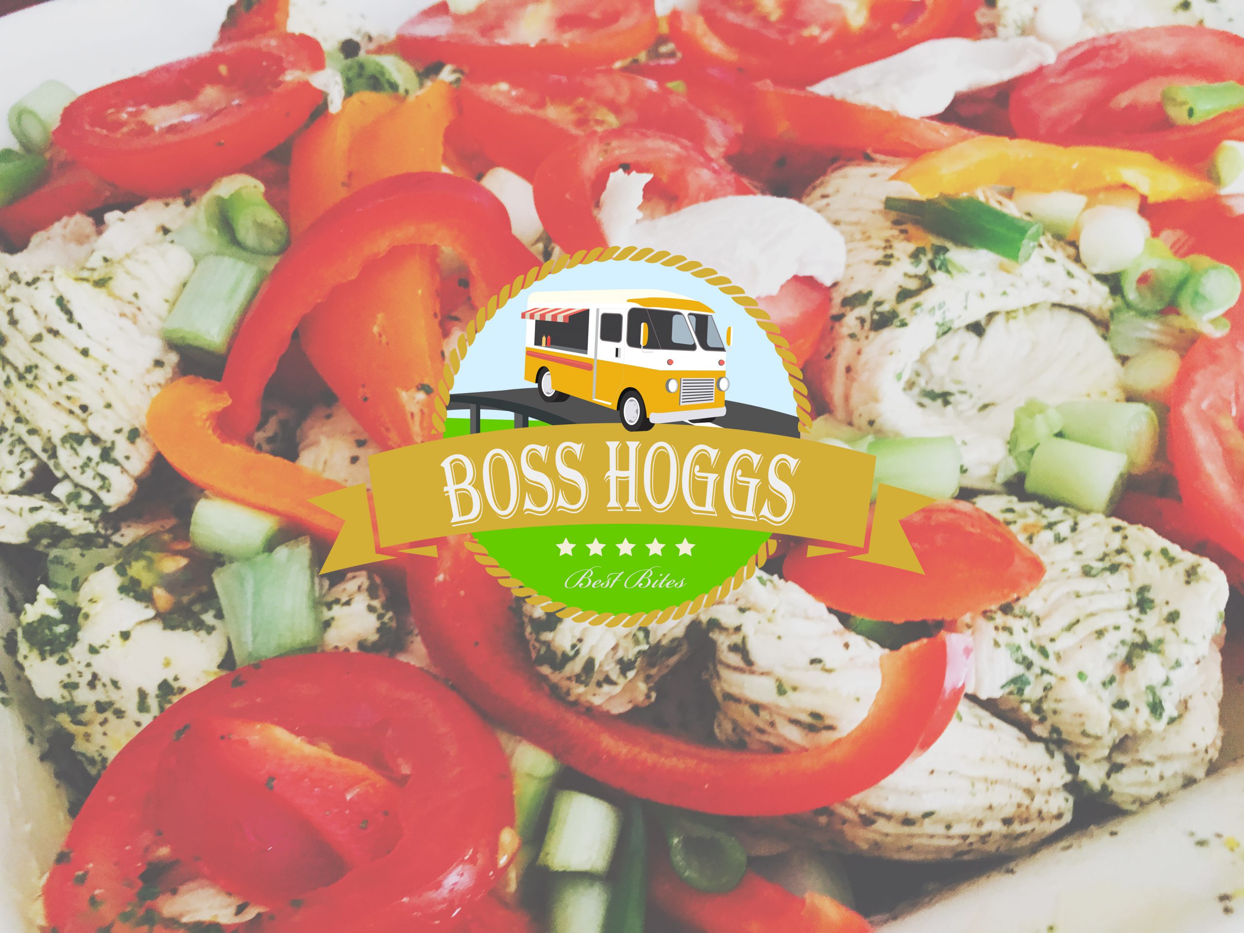 Boss Hoggs, Branding, Devatium